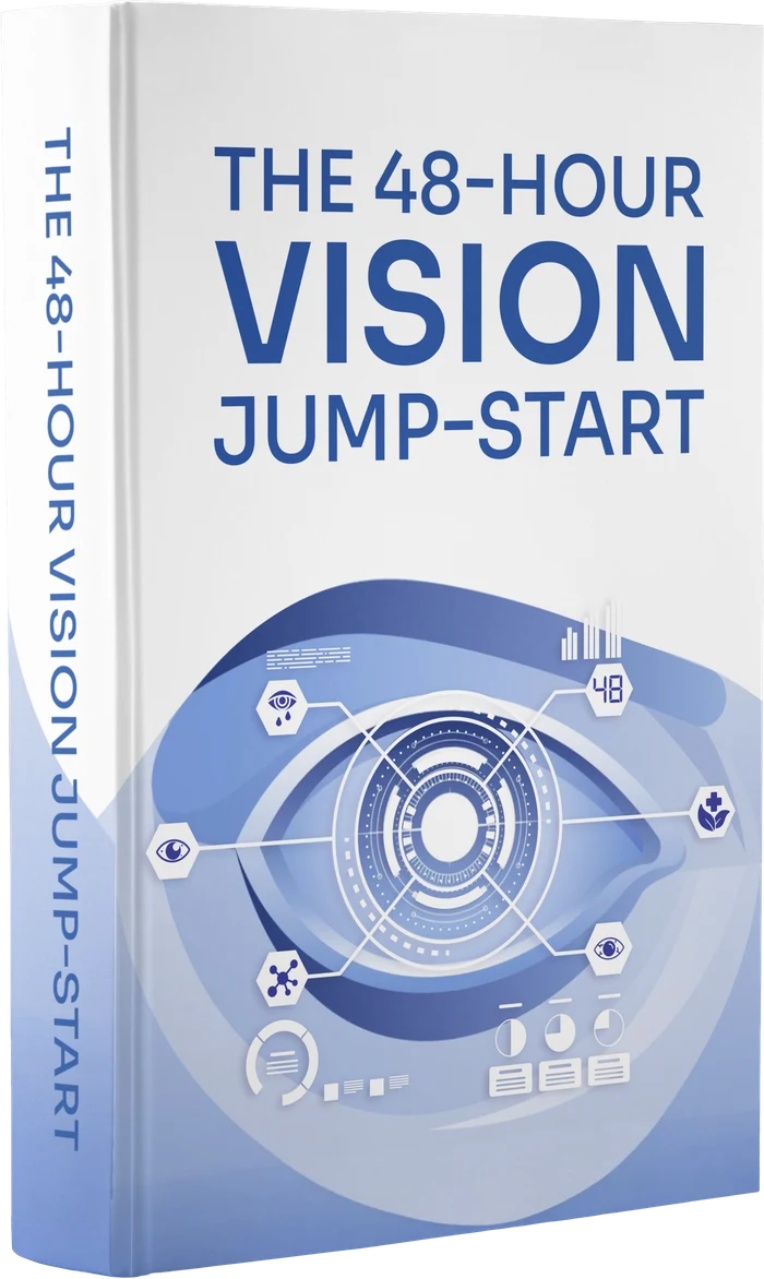 The 48-Hour Vision Jump-Start bonus guide
