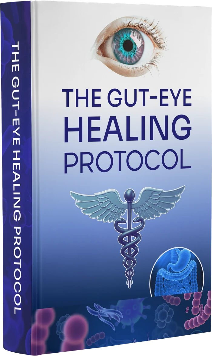 The Gut-Eye Healing Protocol bonus guide